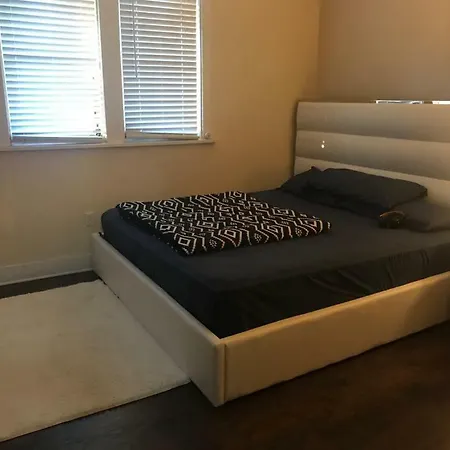 Awesome Home Away