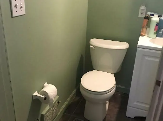 Awesome Away Guest house