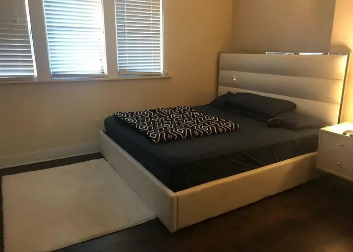 Awesome Away Guest house *
